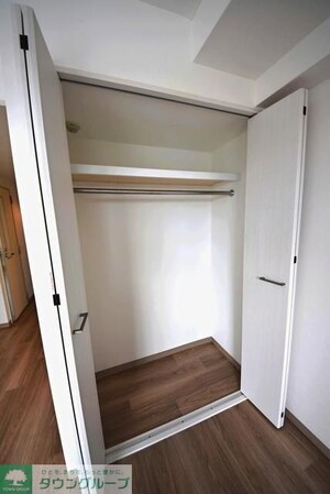 シャイン南流山の物件内観写真